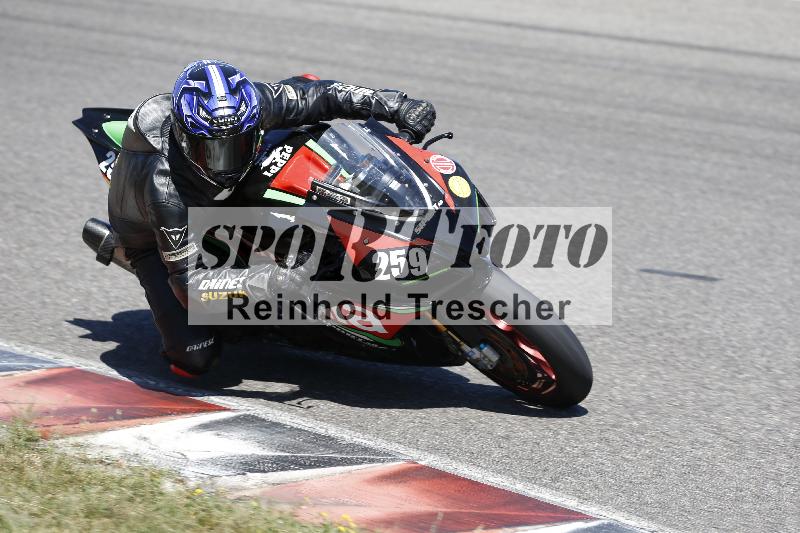 /31 24.06.2025 Get Faster Caremotion ADR/Gruppe gelb/259